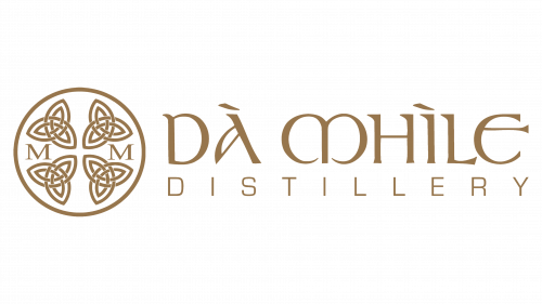 Da Mhile Logo