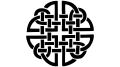 Dara Celtic Knot Symbol