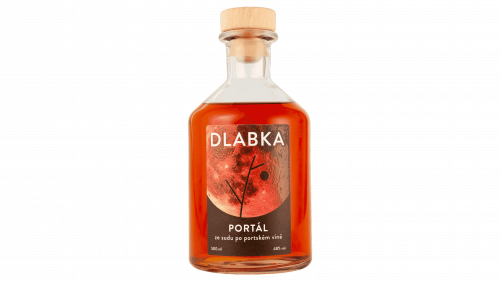 Dlabka Bottle