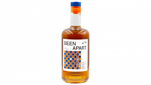 EtOH Spirits Bottle