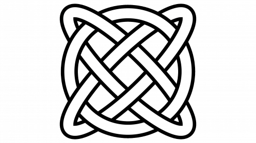 Eternity Knot Celtic Symbol