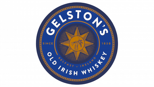 Gelston's Logo