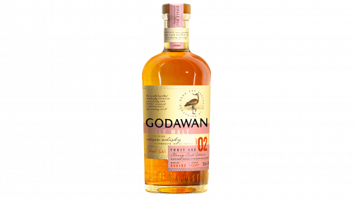 Godawan Bottle