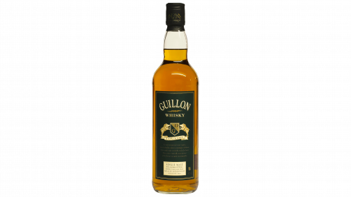 Guillon Bottle