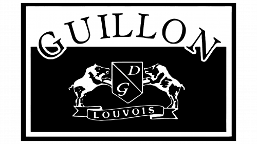 Guillon Logo