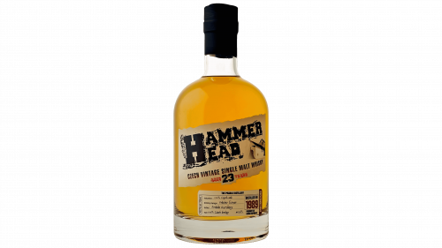 Hammer Head Bottle