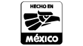 Hecho En Mexico Logo