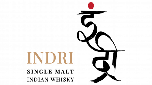 Indri Logo