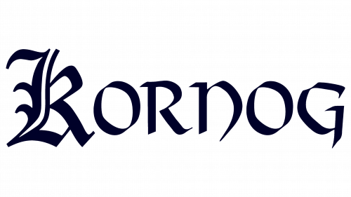 Kornog Logo