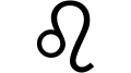 Leo Zodiac Sign