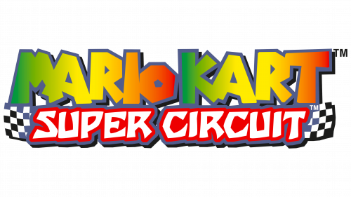 Mario Kart Logo, symbol, meaning, history, PNG, brand