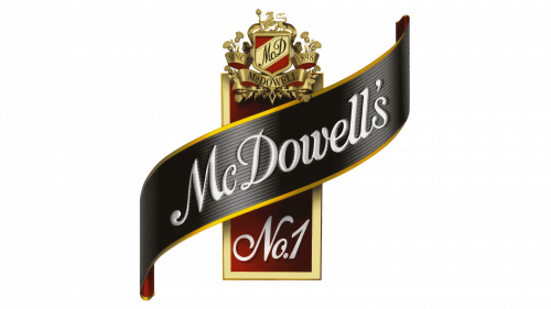 McDowell's Logo