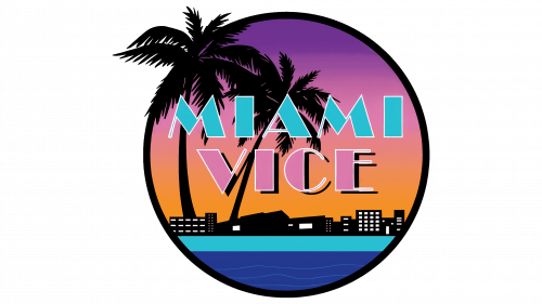 Miami Vice Symbol