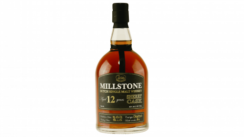 Millstone Bottle