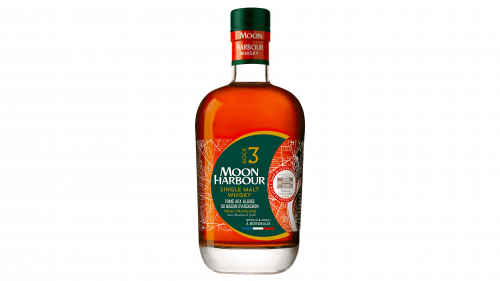 Moon Harbour Bottle