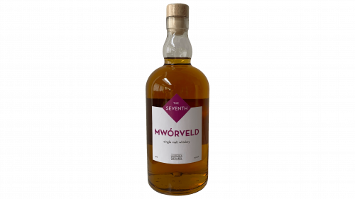 Mworveld Bottle