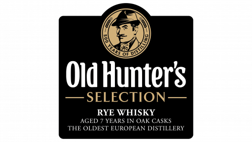 Old Hunter's Logo