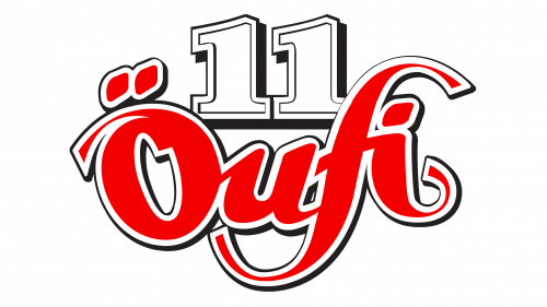 Oufi-Brauerei Logo