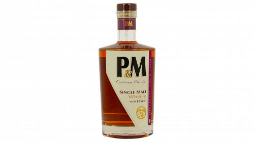 P&M Bottle