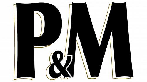 P&M Logo