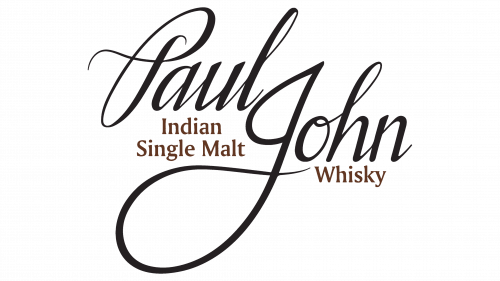 Paul John Logo