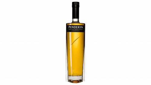 Penderyn Bottle