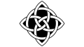 Quaternary Celtic Knot Symbol