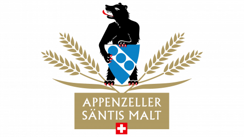 Santis Malt Logo