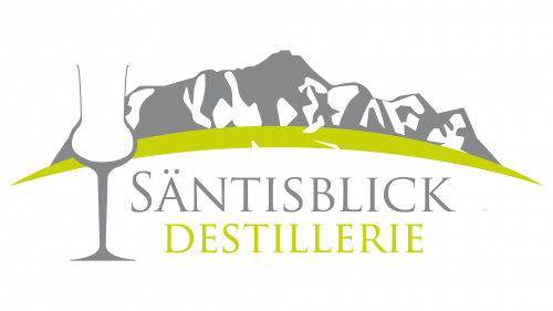 Santisblick Logo