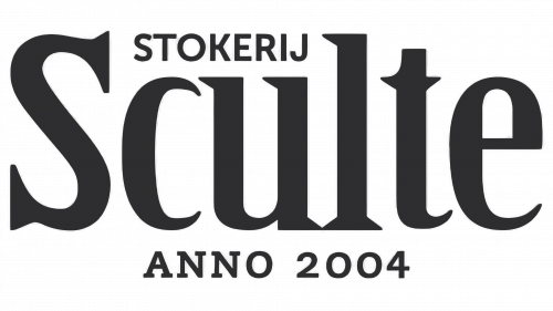 Sculte Logo