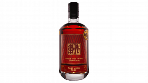 Seven Seals Bottle