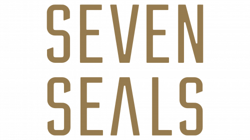 Seven Seals Logo