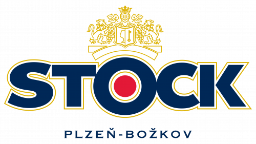 Stock Plzen Logo