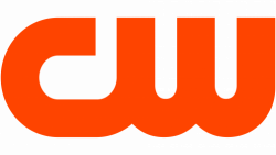 The CW Logo New