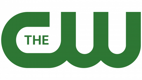 The CW Logo Old