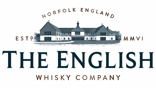 The English Whisky Logo