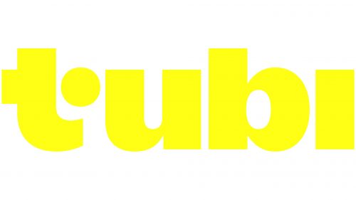 Tubi Logo