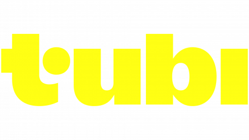 Tubi Logo