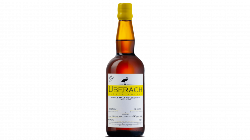 Uberach Bottle