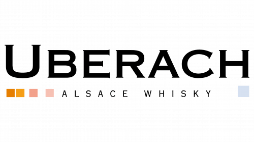 Uberach Logo