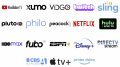 Best Live TV Streaming Services 2024