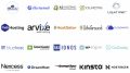 Best Web Hosting Services and Their Logos