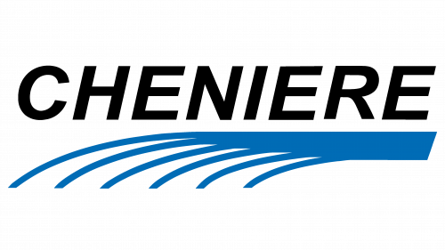 Cheniere Energy Logo