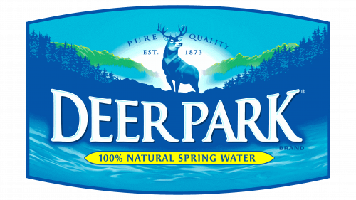 Deer Park Logo