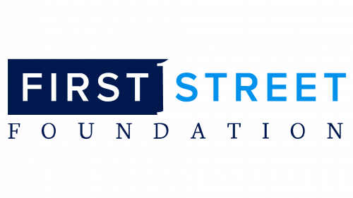 First Street Logo Old