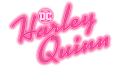 Harley Quinn Logo