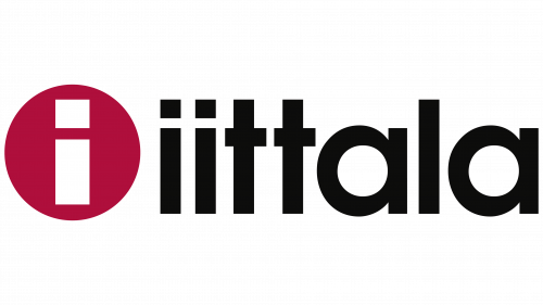 Iittala Logo Old