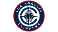 Los Angeles Clippers Logo New