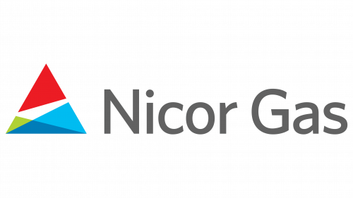 Nicor Gas Logo