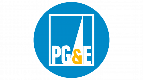 PG&E Logo